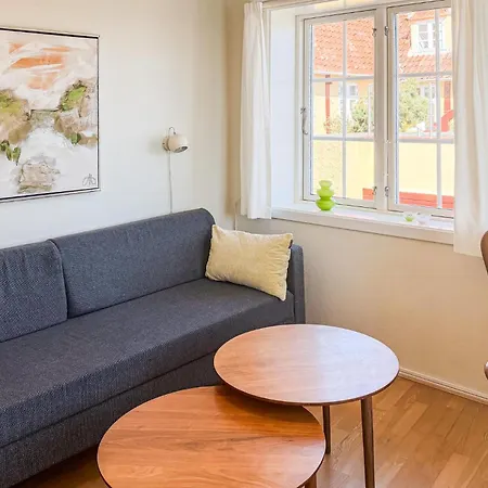 Apartman Awesome In With Swimming Pool