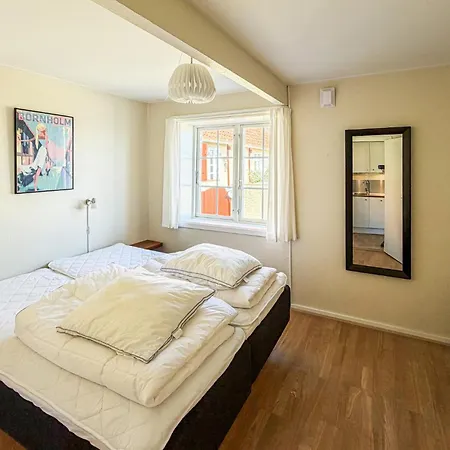 Apartman Awesome In With Swimming Pool *